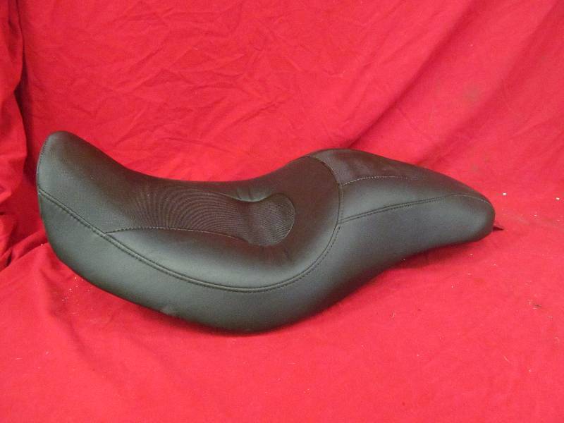 Harley seat