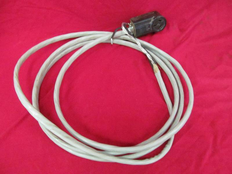 cord