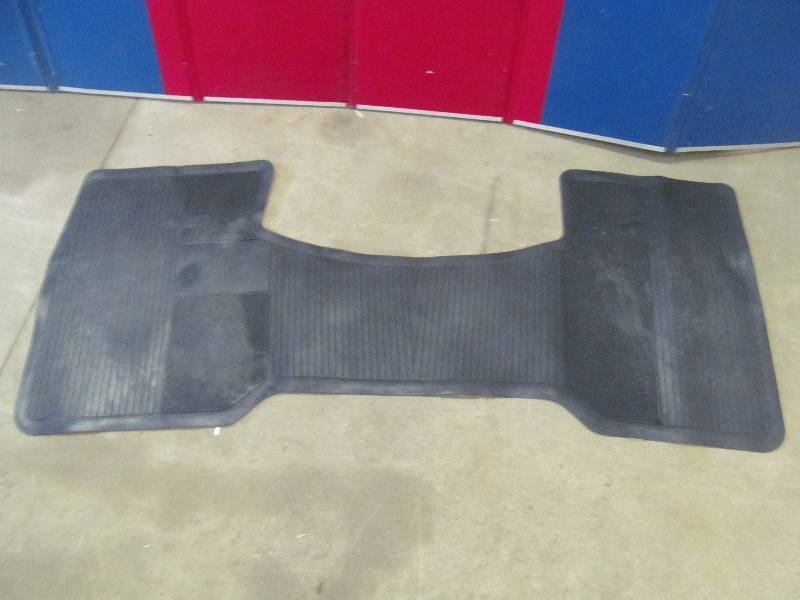 cab mat