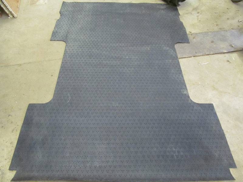 box mat