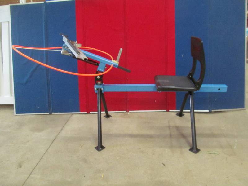 target thrower