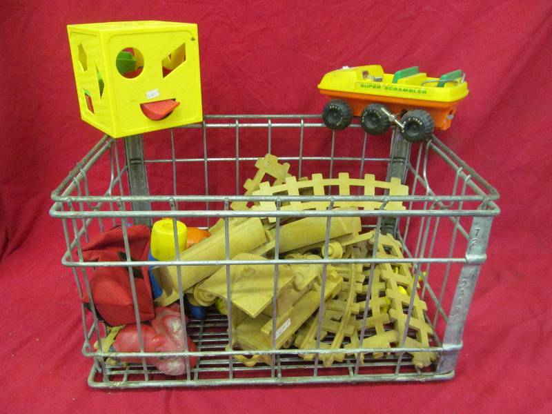 toys