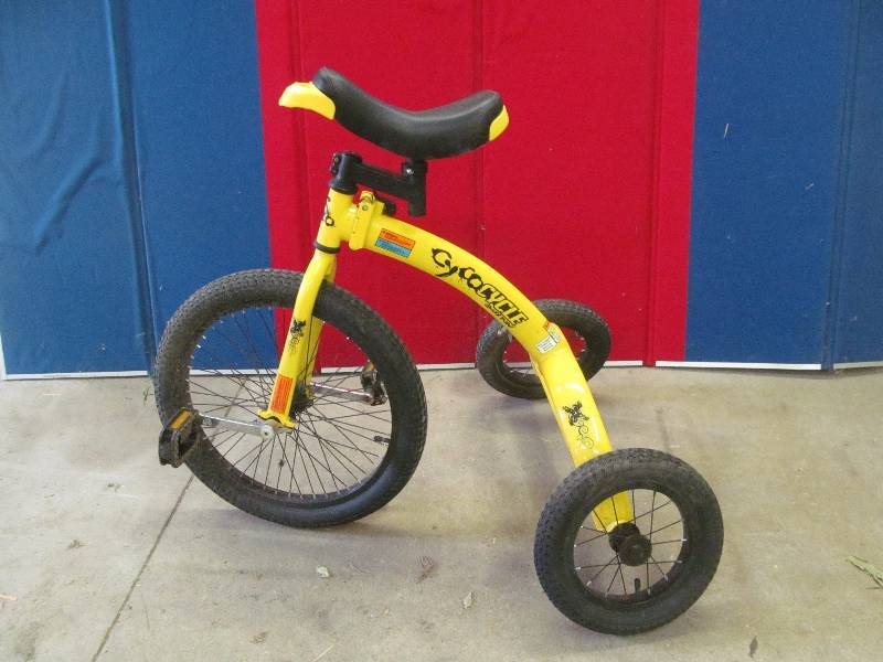 bike