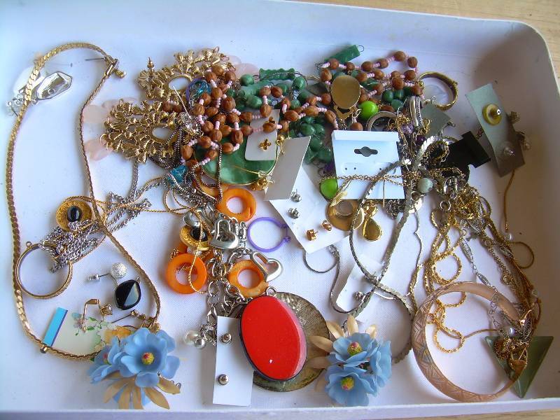 JEWLERY