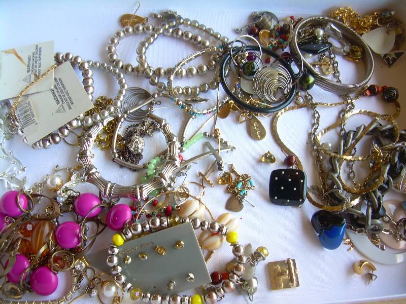 JEWLERY