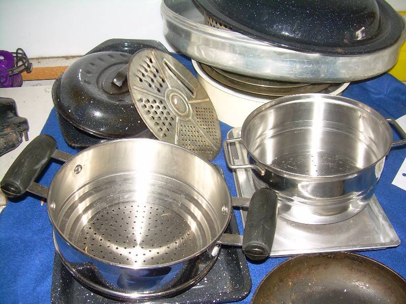 KITCHEN MISC