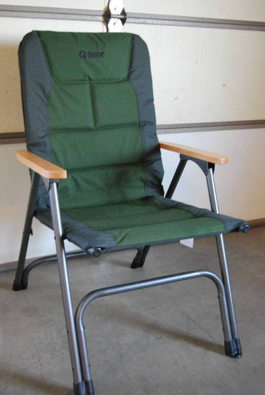Sportsman 158