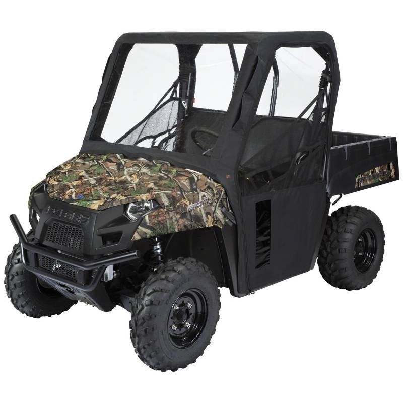 Sportsman 158