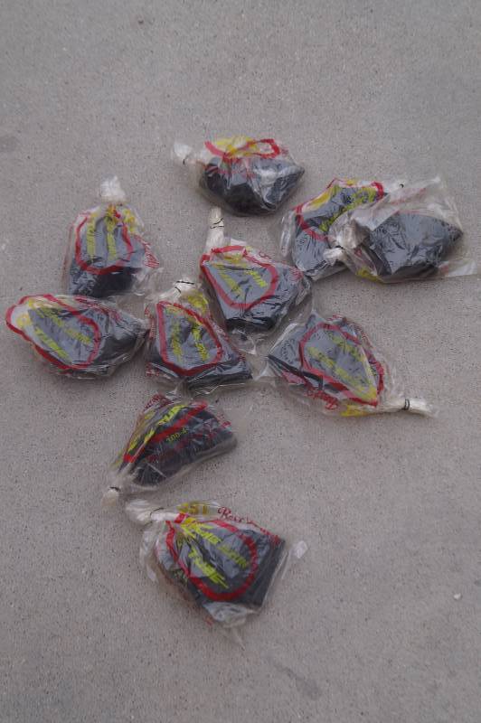 lot 10 image: NEW Inner Tubes