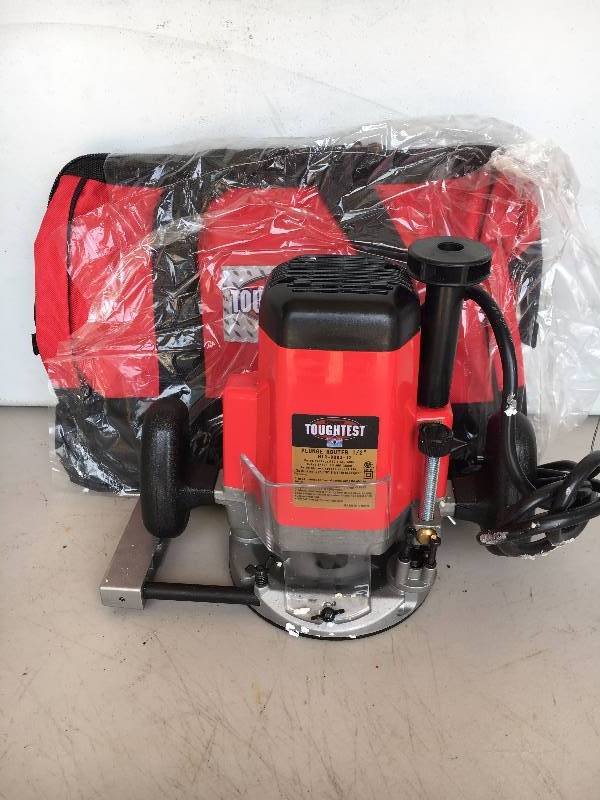 lot 78 image: Toughtest Plundge Router 12