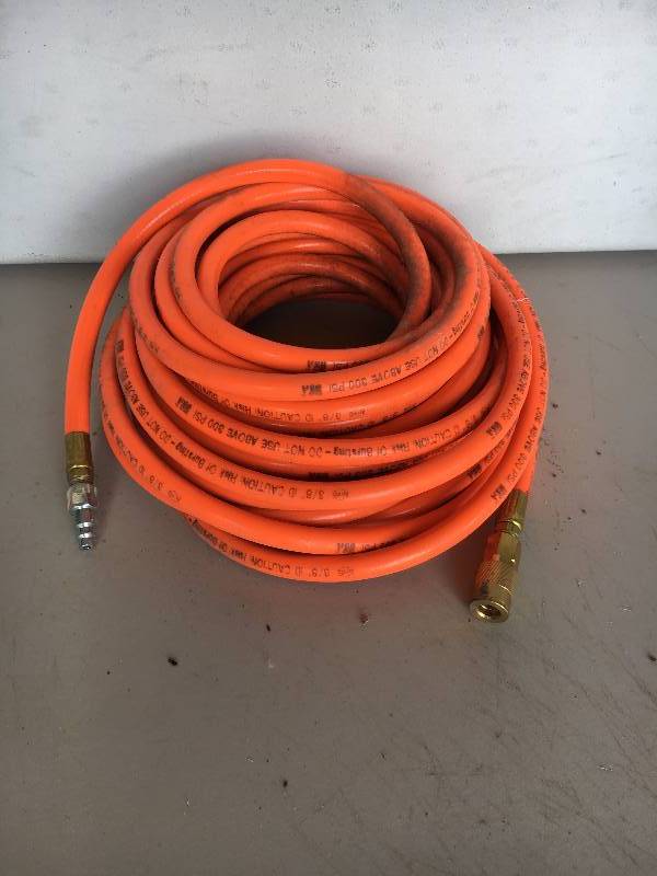 lot 96 image: 38 Air Hose