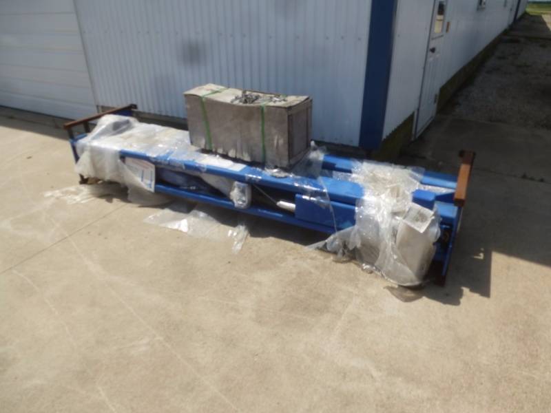 TruckCar Hoist
