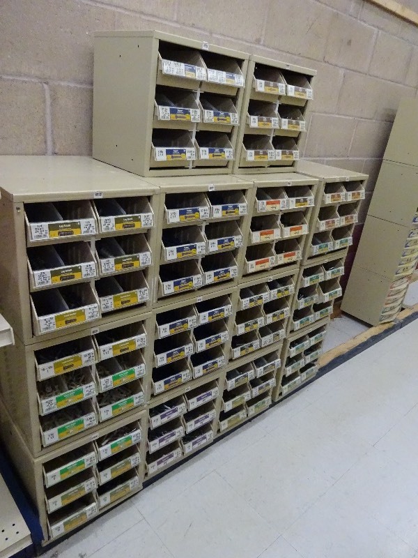 Sleeve anchors, power stud, strike anchor, t anchors, machine screws