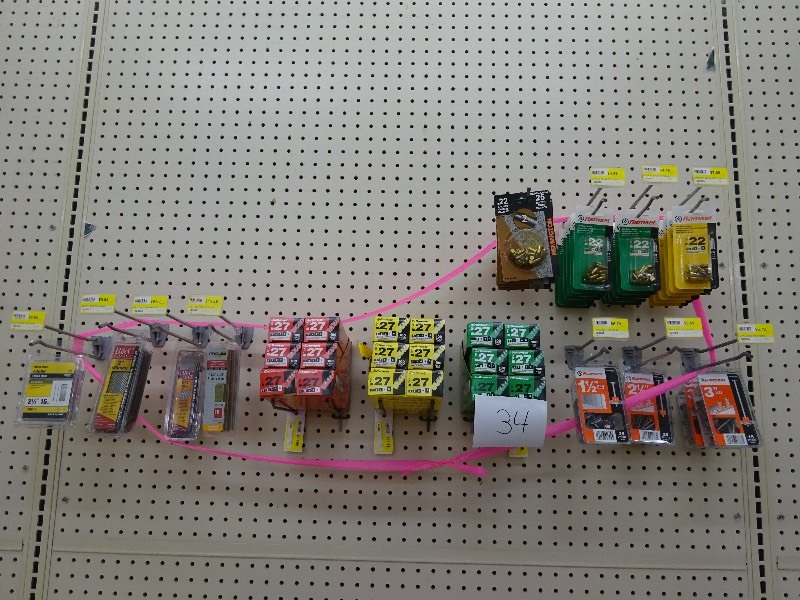 Ramet variety power load