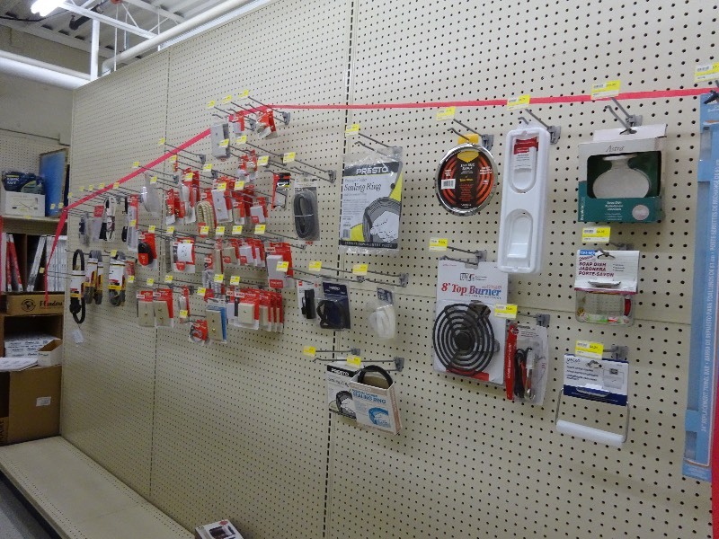 variety electricallow voltage