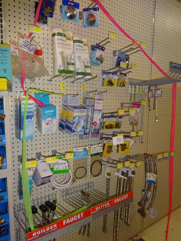 Plumbing