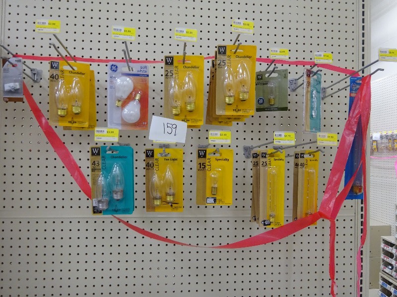 bulbs