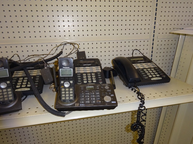 Phones