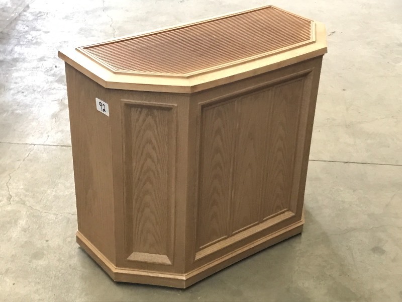 lot 92 image: 120Volt Room Humidifier, Works ...
