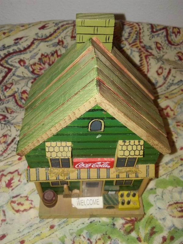 lot 5 image: Coca Cola Coaster set of 5
