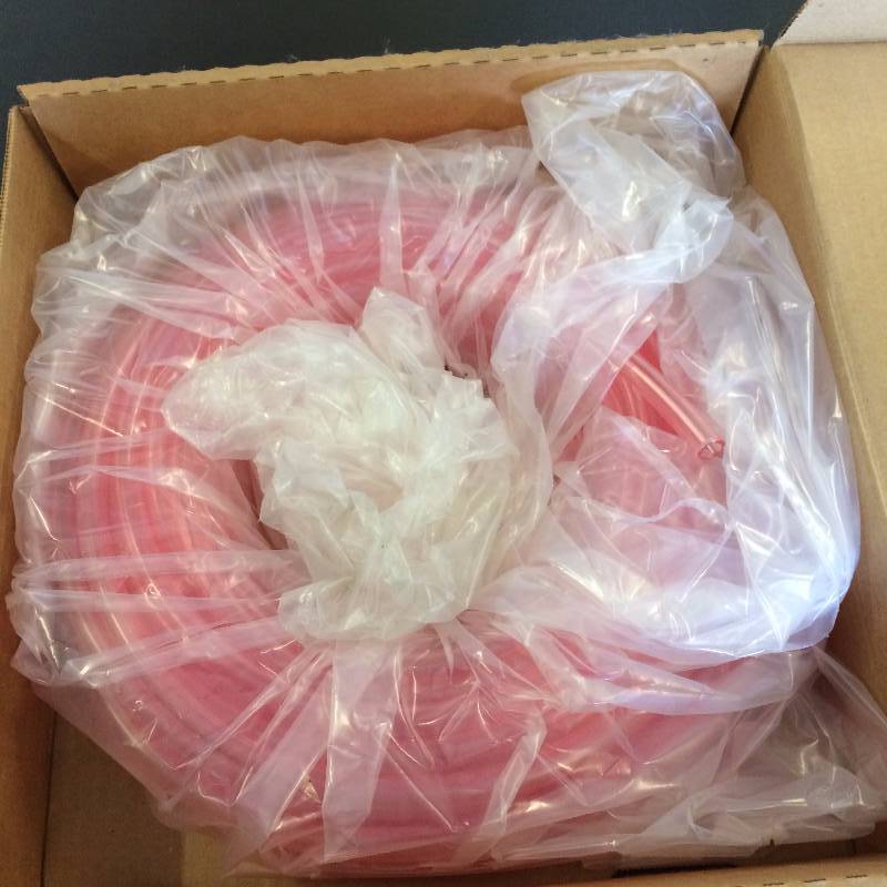 lot 9 image: New In Package - Allegiance Health 516500 Medi-Vac Universal Vacuum Connection Tube Tubing Bulk 100 Foot