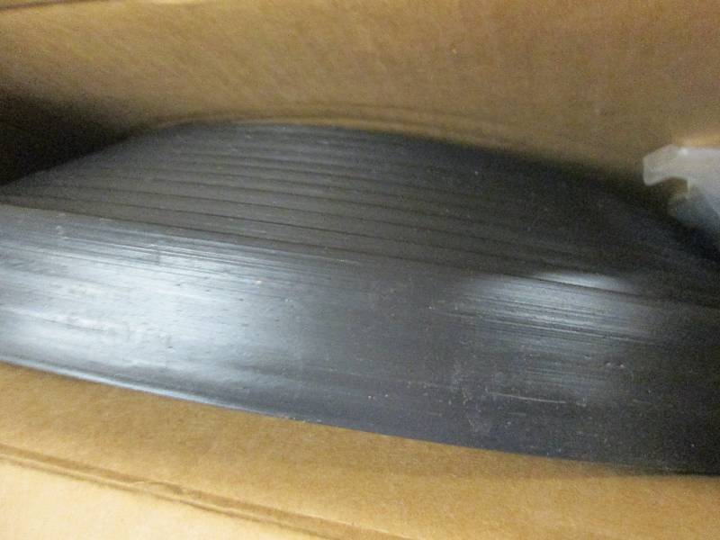 lot 22 image: Proflex No-Dig 40 ft. Landscape Edg...