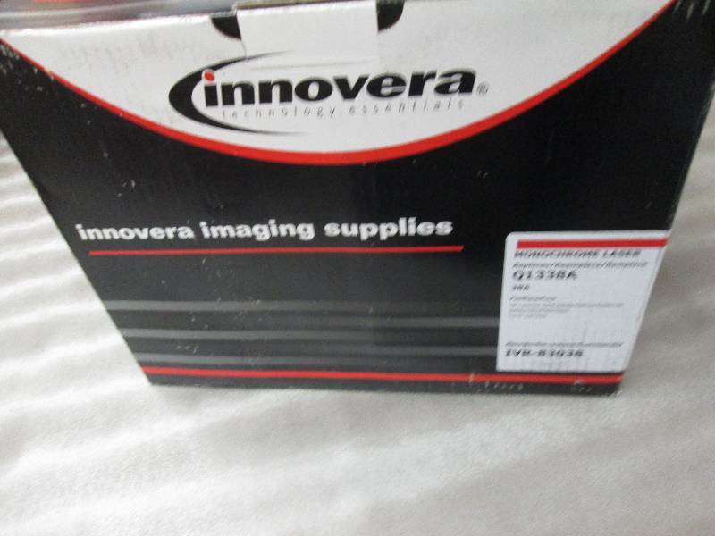 lot 152 image: Innovera Toner Cartridge (replaces ...