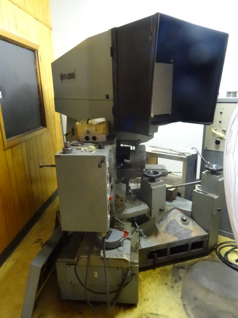 lot 24 image: Optigrind form grinder with all att...