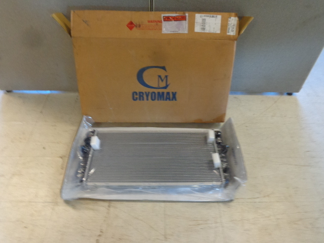lot 6 image: Cryomax Radiator