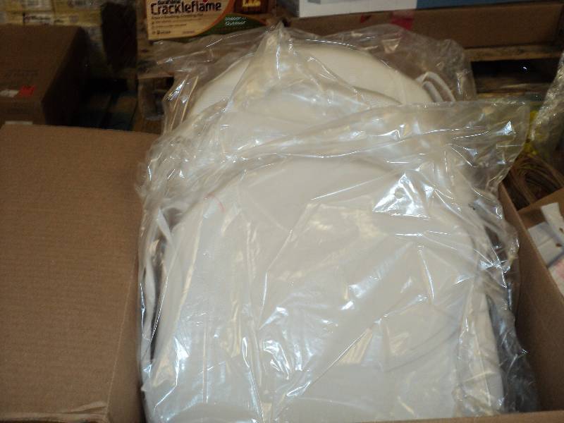 4 canvase sunbrella chair cushions...