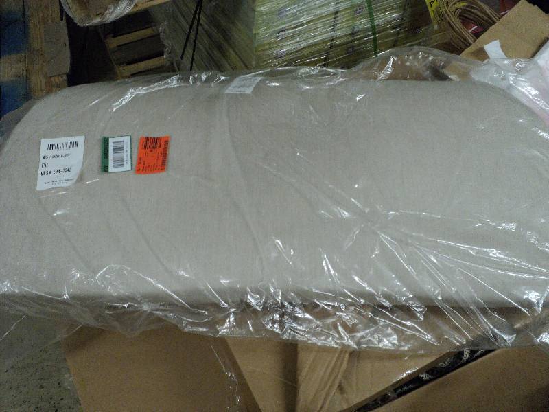 settee sumbrella cushion...