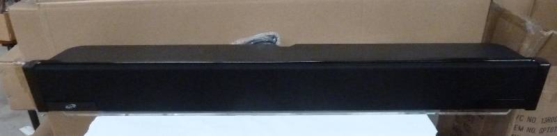 lot 5 image: new iLive Sound Bar for your tv 37...