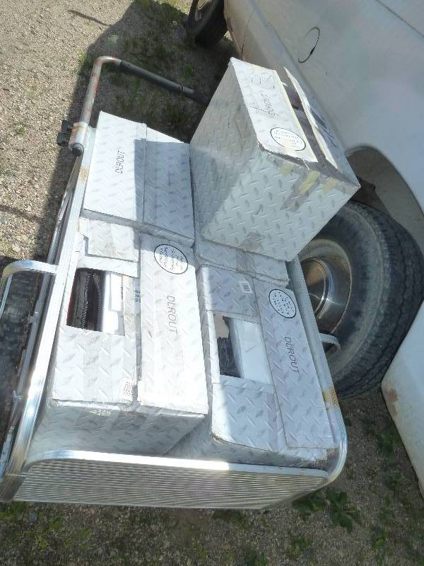 lot 138 image: Six untested Plunge routers - custo...
