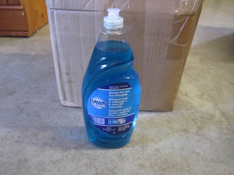 lot 82 image: Lot of 7 Dawn Professional Manual P...