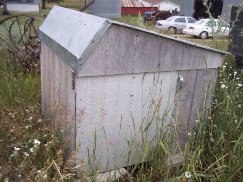 lot 14 image: Pump House