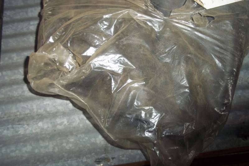 lot 168 image: New Inner tube 18 x 8.5 x 8
