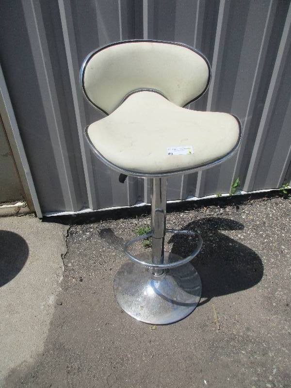Stool