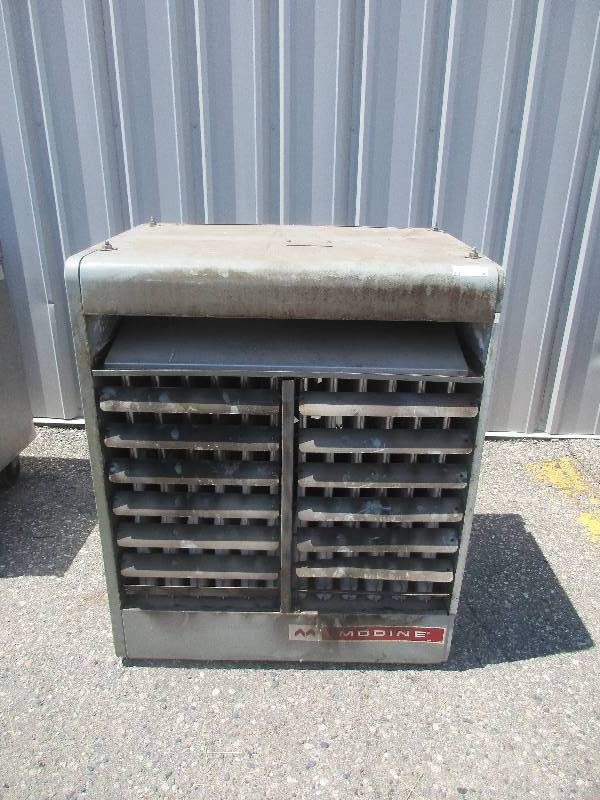 Modine Heater