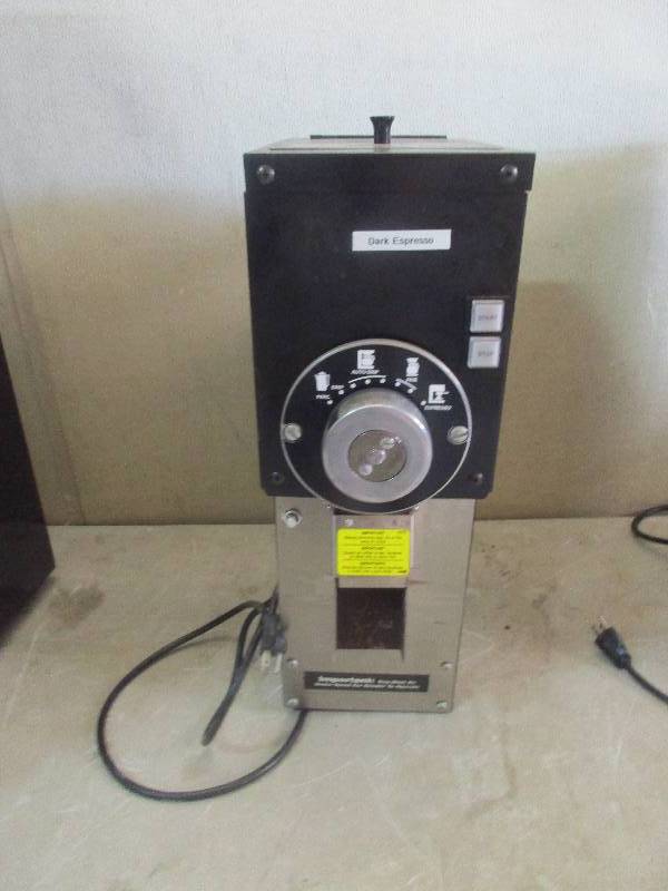 Coffee Grinder