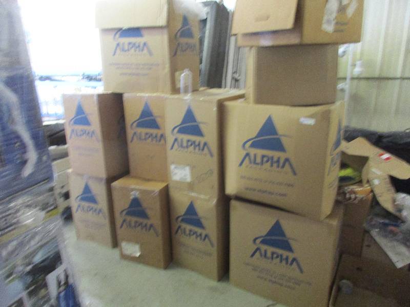 New Bottles