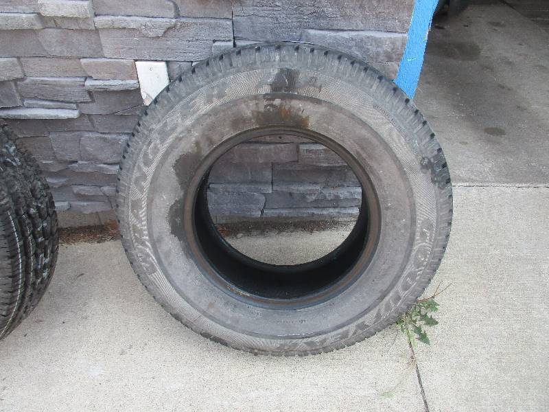 Truck Tire