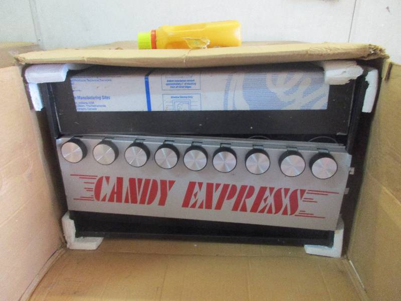 Vending Machine