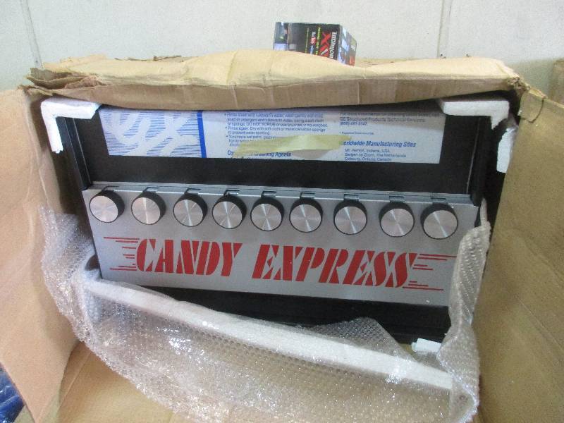 Vending Machine