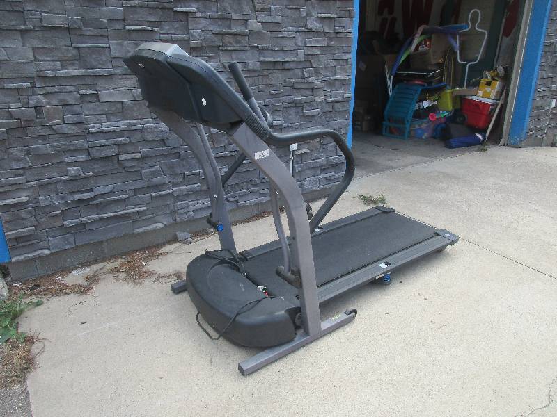 Treadmill