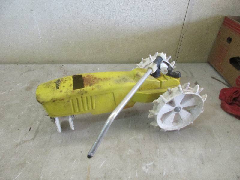 Sprinkler