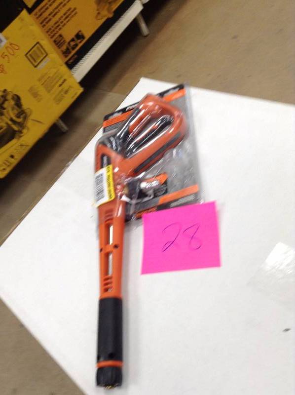 Power Care 3100PSI Pressure Washer Trigger Gun Kit