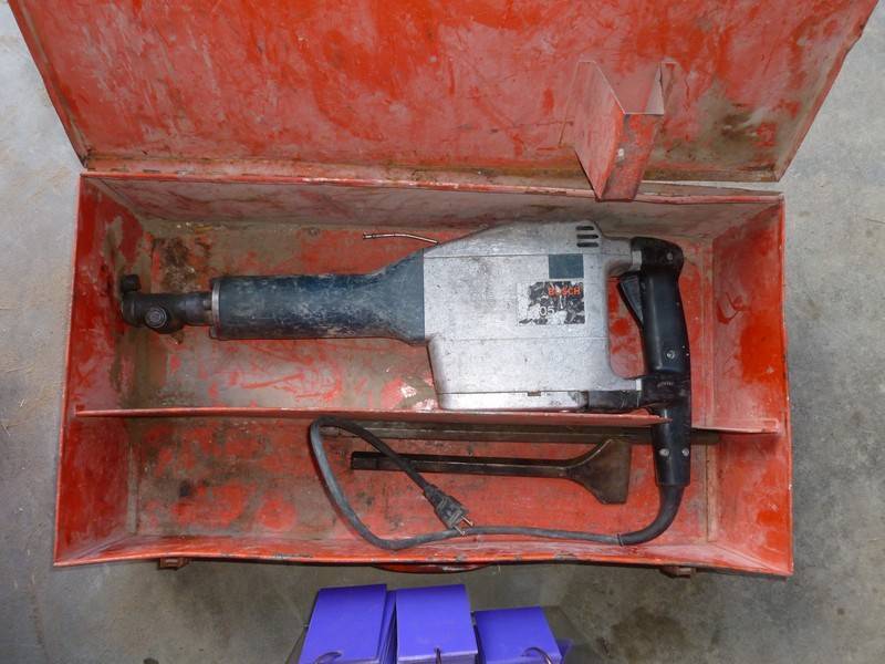 SnS Auctions # 271 Amusement Style Go Karts & Misc.