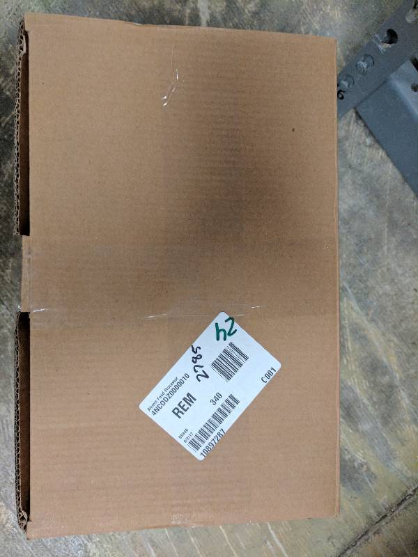 lot 24 image: Alcove Food Processor