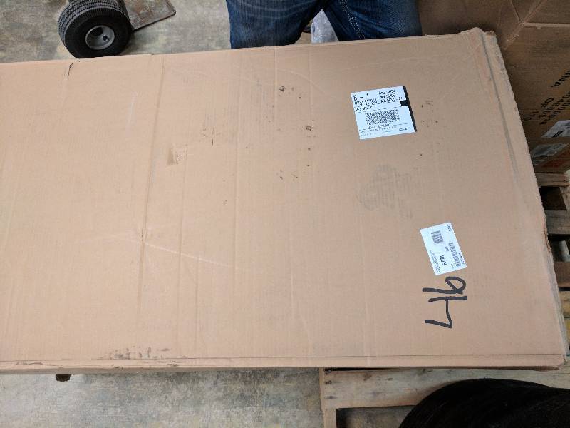 lot 46 image: alcove Willow Creek Cushioned Dining Chair - Set of 6