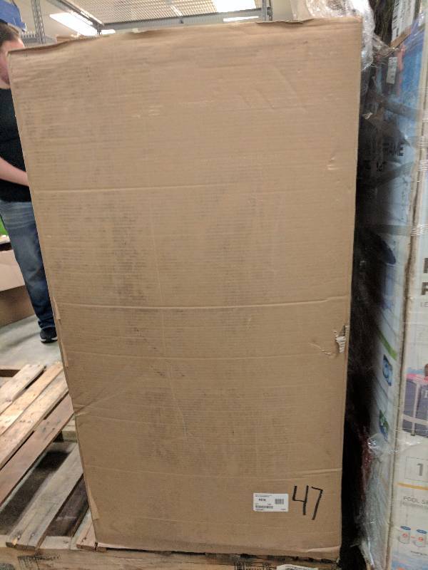 lot 47 image: alcove Willow Creek Cushioned Dining Chair - Set of 6